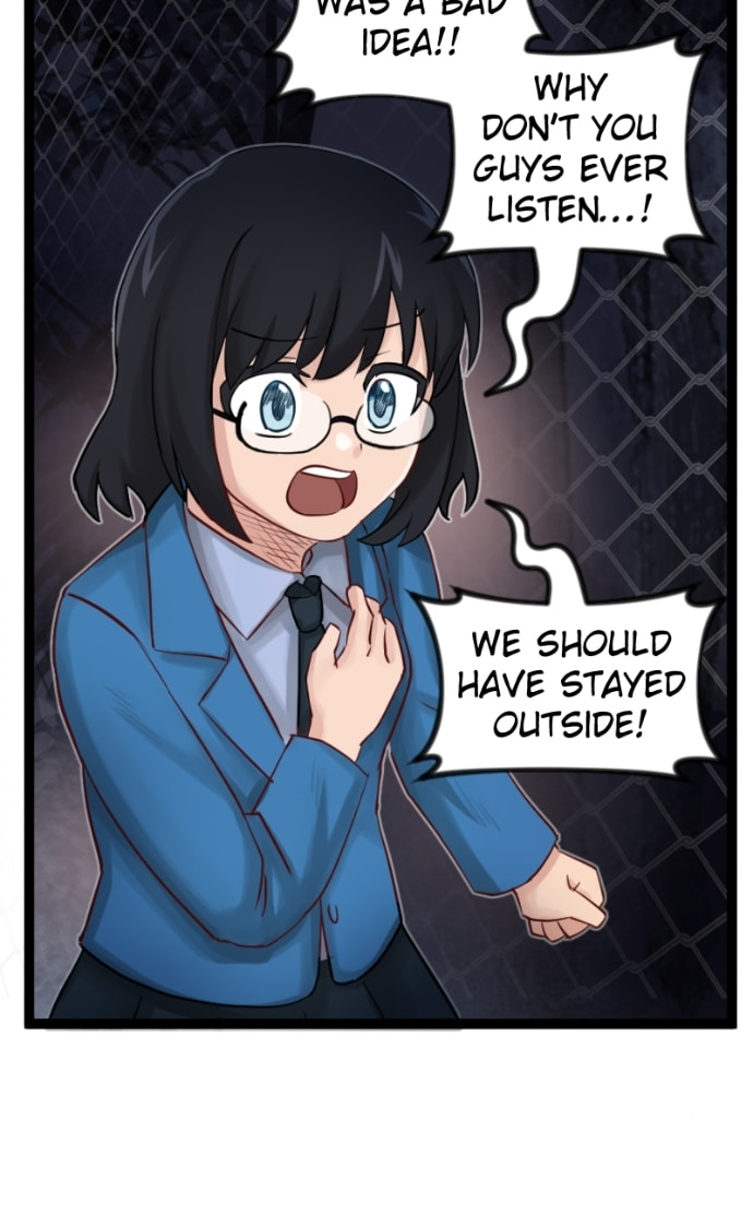 Clinic of Horrors (Canvas) Chapter 211 page 13 - 