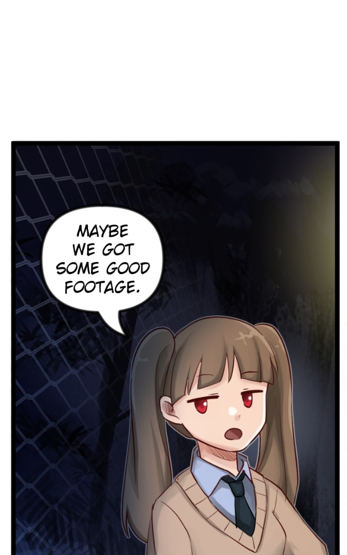 Clinic of Horrors (Canvas) Chapter 211 page 14 - 