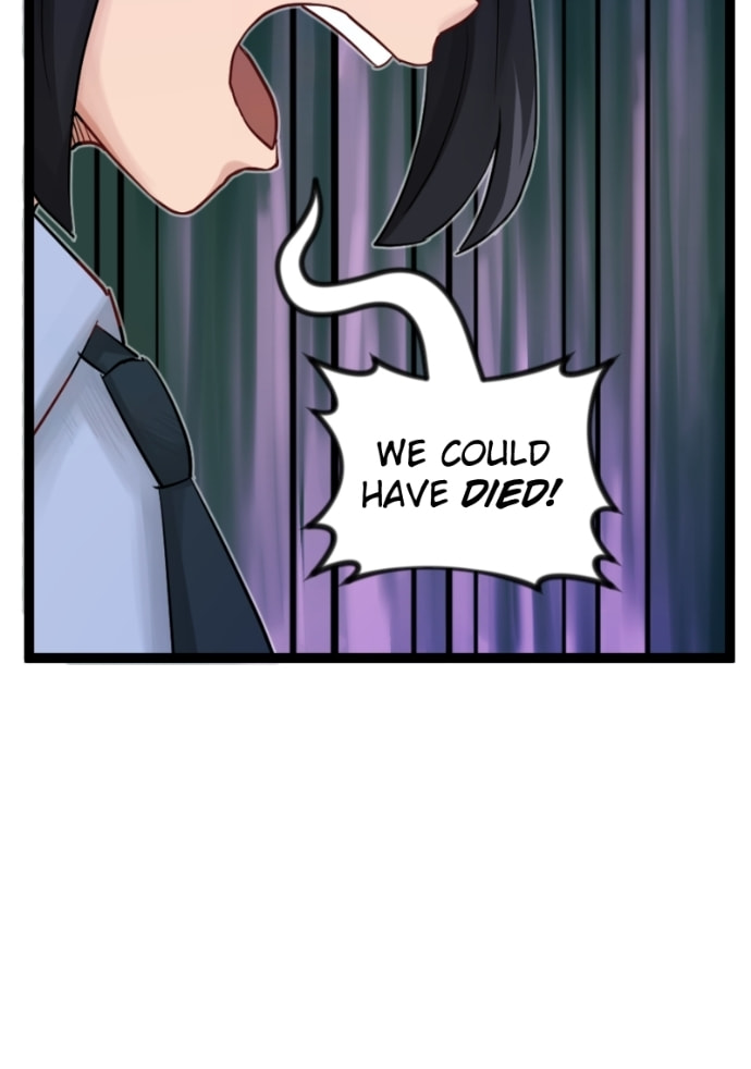Clinic of Horrors (Canvas) Chapter 211 page 16 - 
