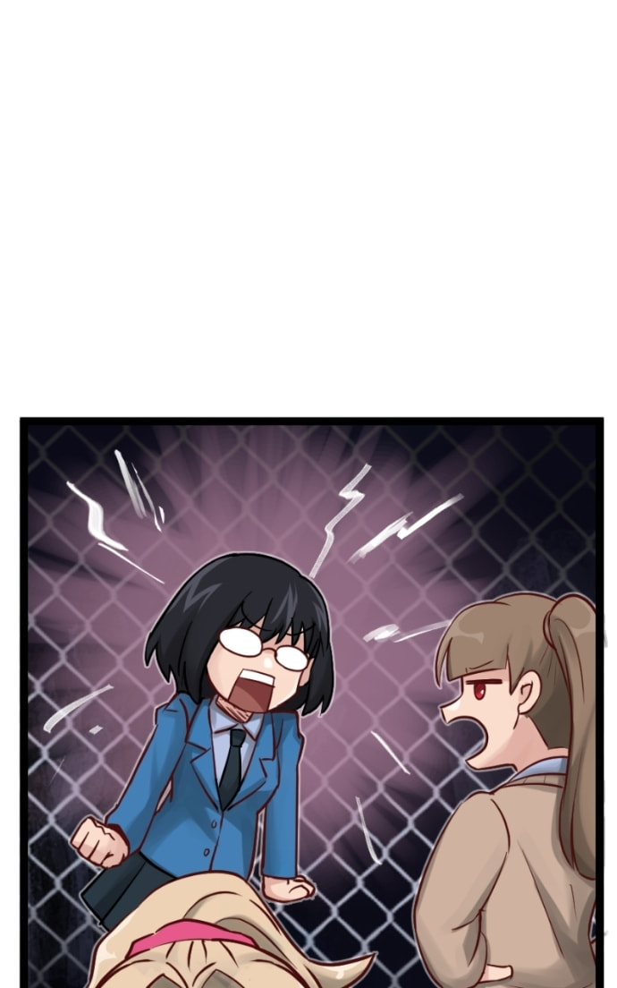 Clinic of Horrors (Canvas) Chapter 211 page 17 - 