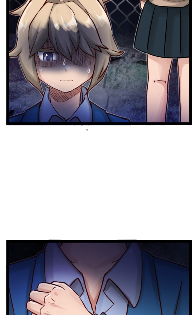 Clinic of Horrors (Canvas) Chapter 211 page 18 - 