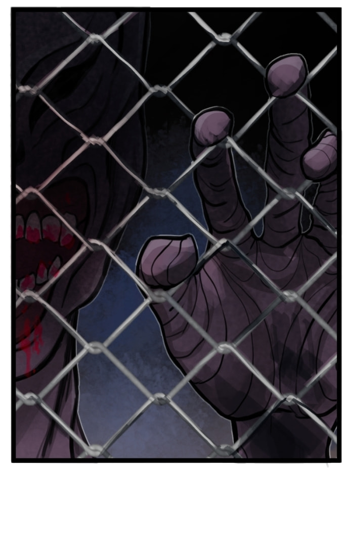 Clinic of Horrors (Canvas) Chapter 211 page 20 - 