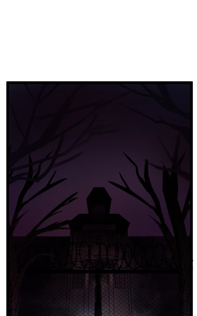 Clinic of Horrors (Canvas) Chapter 211 page 21 - 