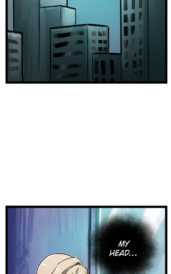 Clinic of Horrors (Canvas) Chapter 211 page 25 - 