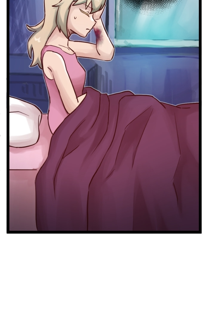 Clinic of Horrors (Canvas) Chapter 211 page 26 - 