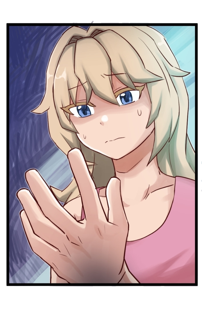 Clinic of Horrors (Canvas) Chapter 211 page 27 - 