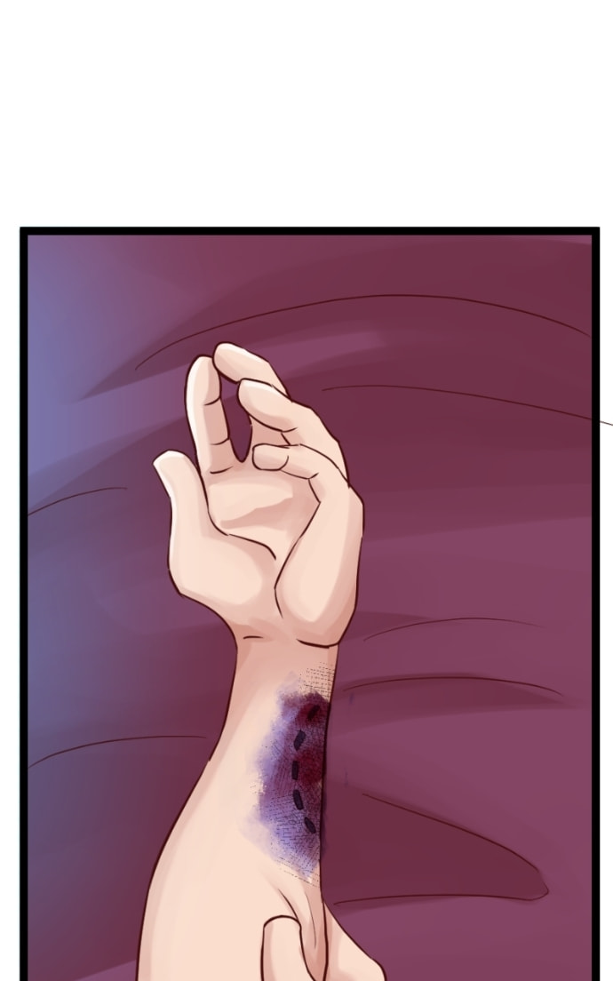 Clinic of Horrors (Canvas) Chapter 211 page 28 - 