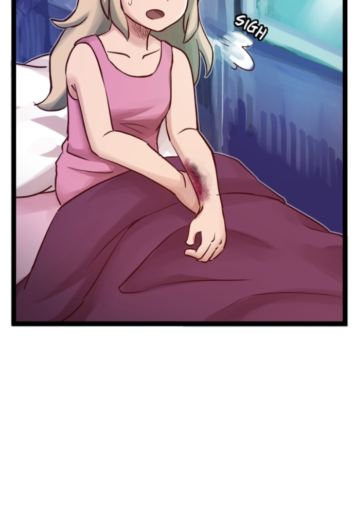 Clinic of Horrors (Canvas) Chapter 211 page 30 - 