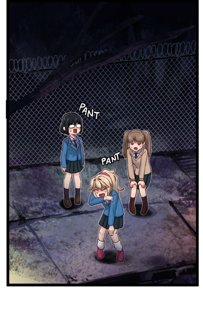Clinic of Horrors (Canvas) Chapter 211 page 6 - 