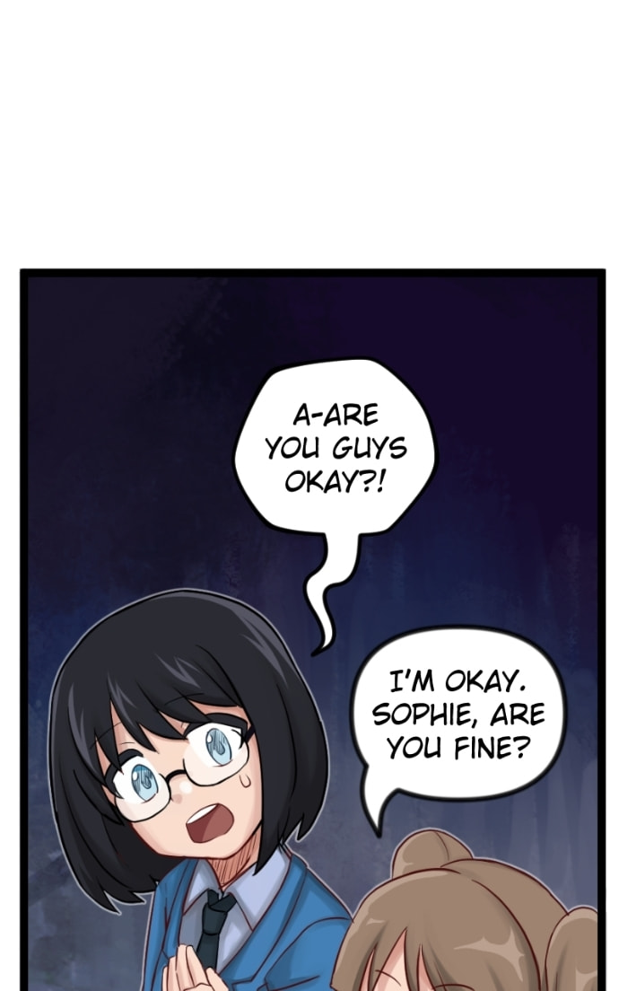 Clinic of Horrors (Canvas) Chapter 211 page 7 - 