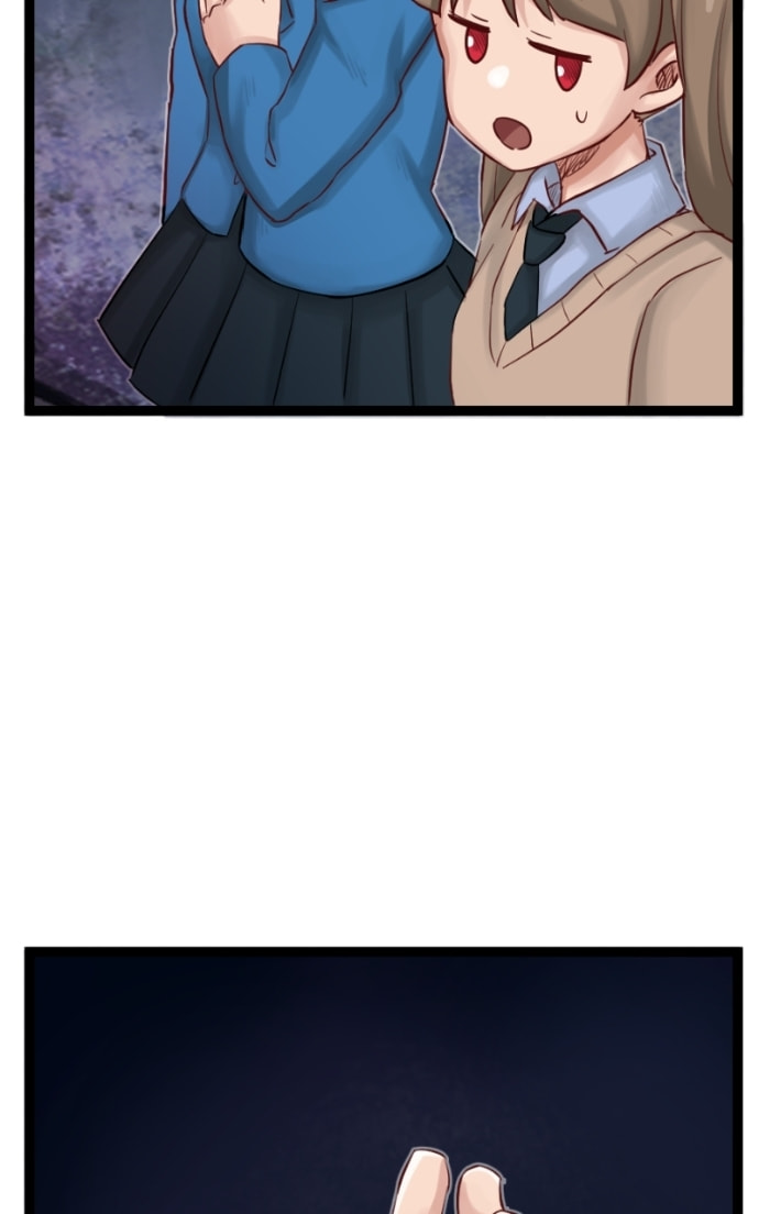 Clinic of Horrors (Canvas) Chapter 211 page 8 - 