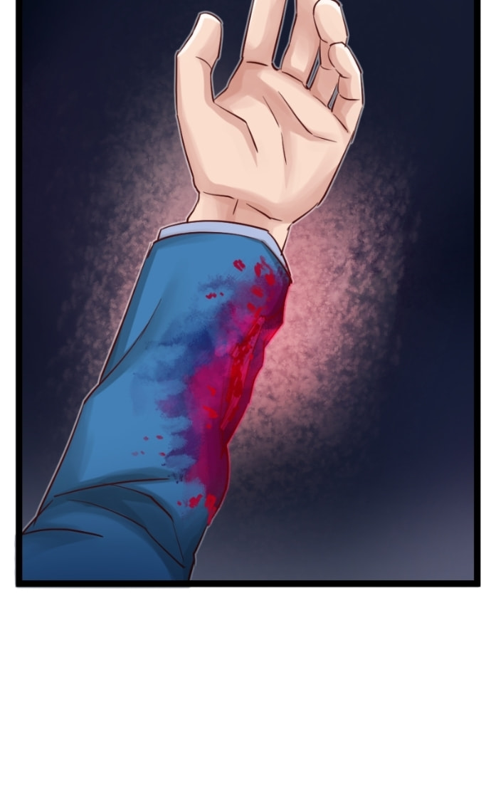 Clinic of Horrors (Canvas) Chapter 211 page 9 - 
