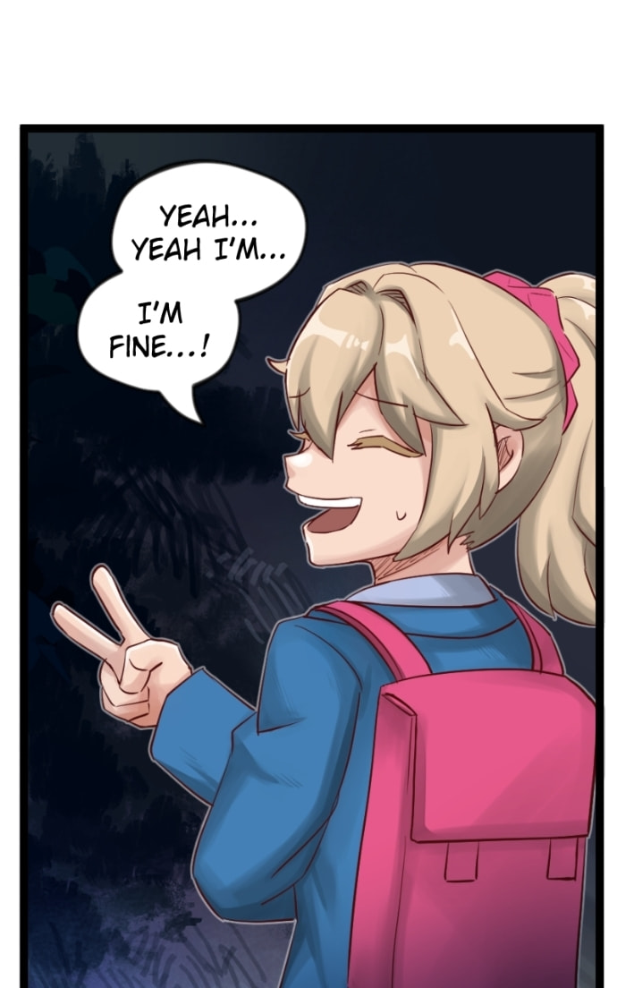 Clinic of Horrors (Canvas) Chapter 211 page 10 - 