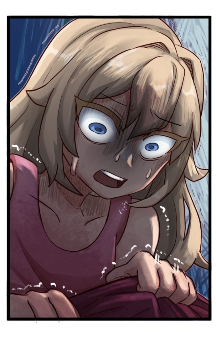 Clinic of Horrors (Canvas) Chapter 212 page 13 - 