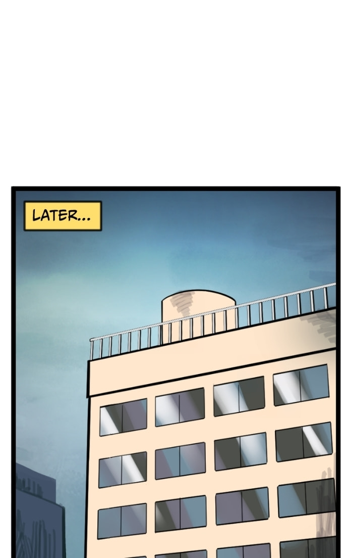 Clinic of Horrors (Canvas) Chapter 212 page 14 - 