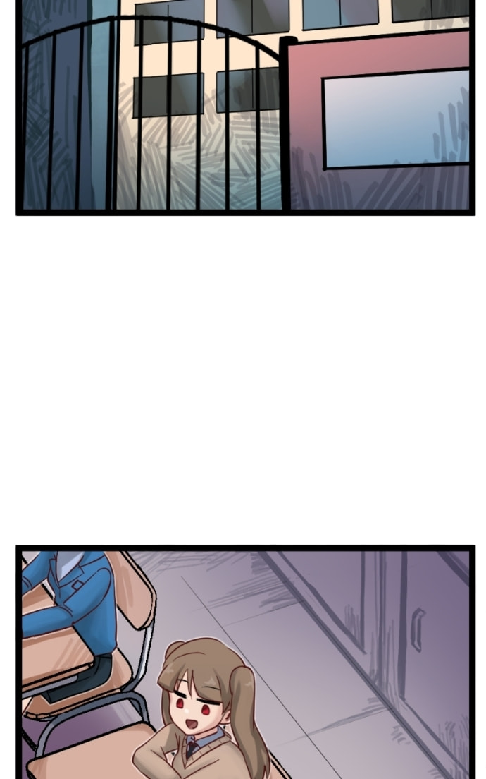 Clinic of Horrors (Canvas) Chapter 212 page 15 - 
