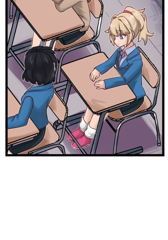 Clinic of Horrors (Canvas) Chapter 212 page 16 - 