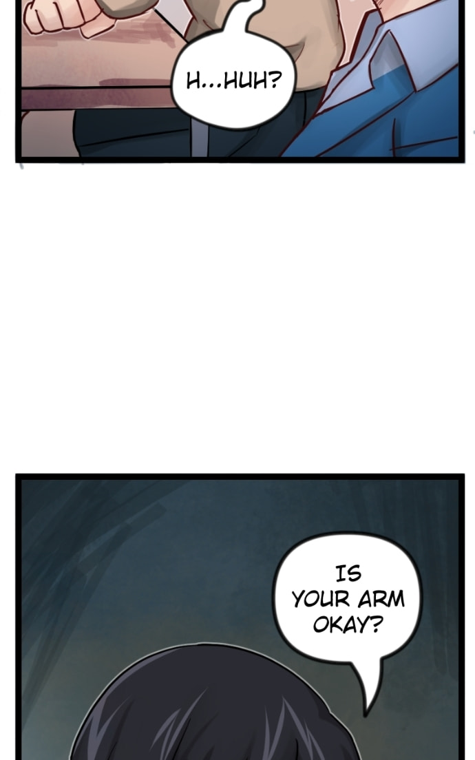 Clinic of Horrors (Canvas) Chapter 212 page 18 - 