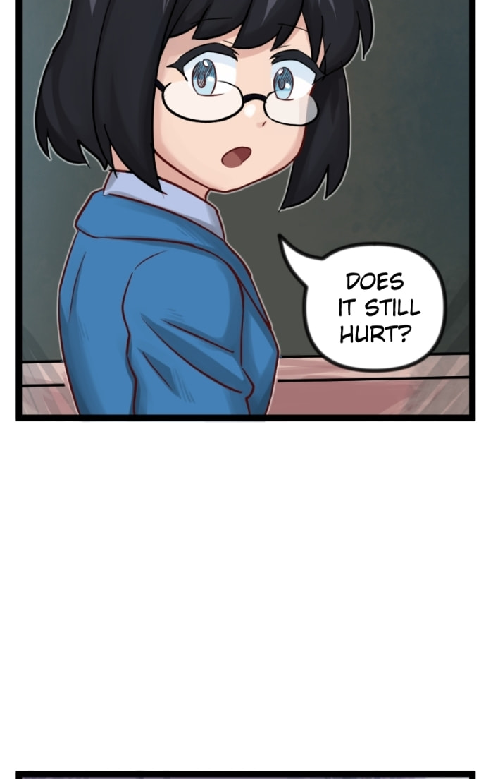 Clinic of Horrors (Canvas) Chapter 212 page 19 - 