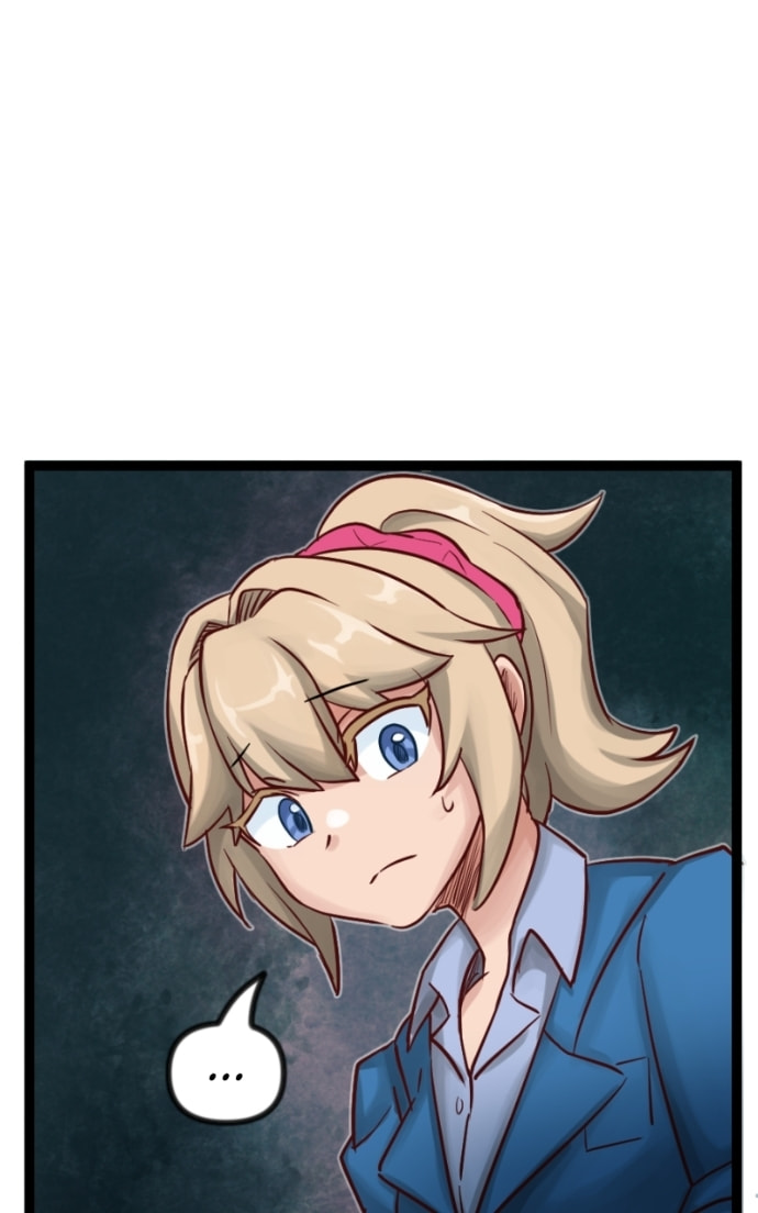 Clinic of Horrors (Canvas) Chapter 212 page 21 - 
