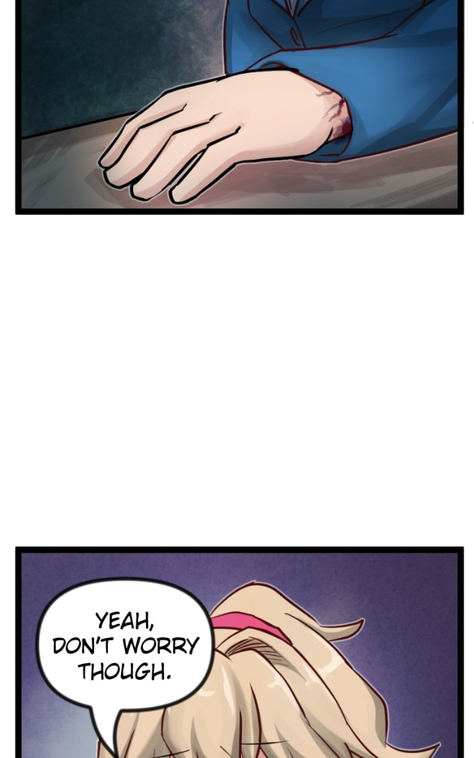 Clinic of Horrors (Canvas) Chapter 212 page 22 - 