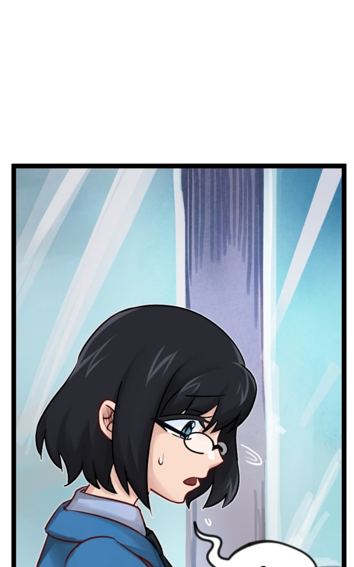 Clinic of Horrors (Canvas) Chapter 212 page 25 - 