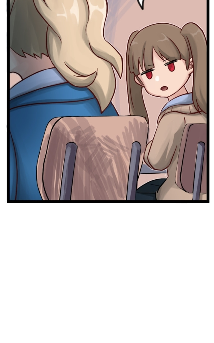 Clinic of Horrors (Canvas) Chapter 212 page 27 - 