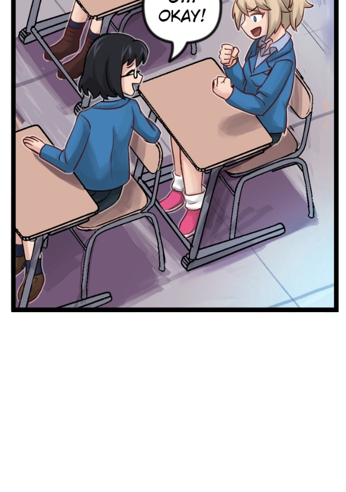 Clinic of Horrors (Canvas) Chapter 212 page 30 - 