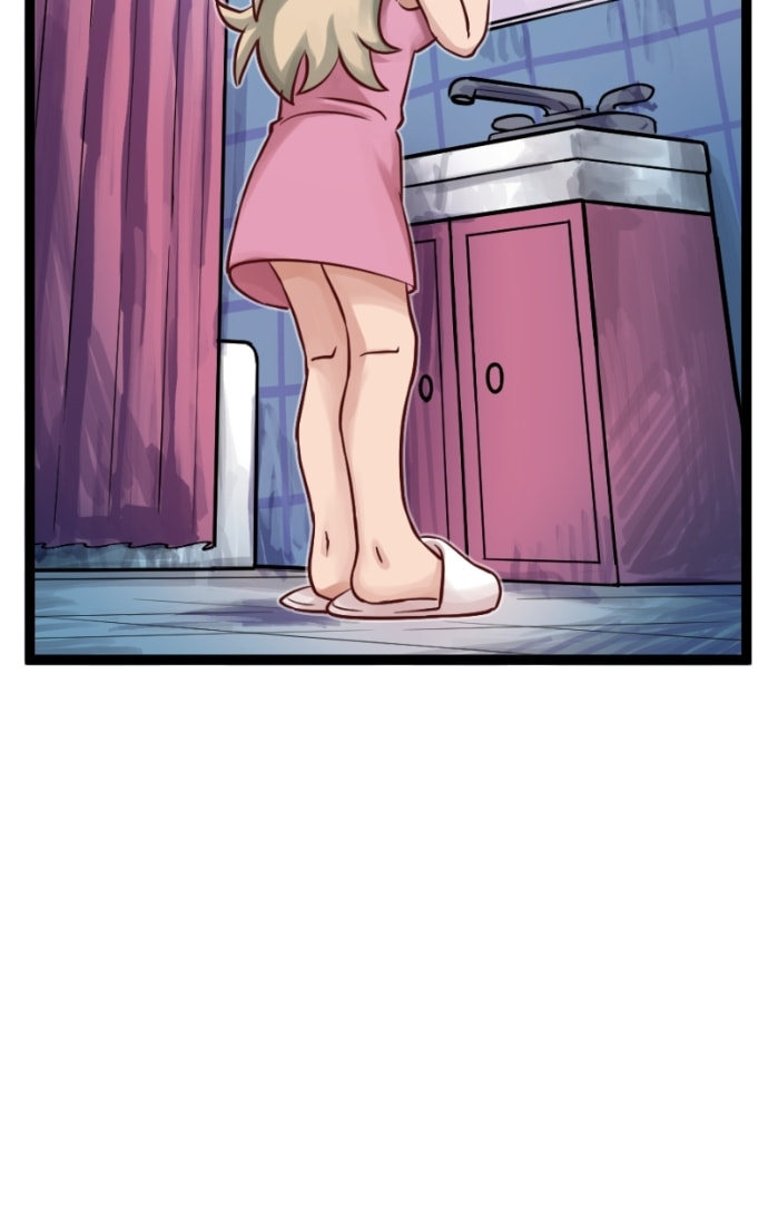 Clinic of Horrors (Canvas) Chapter 212 page 5 - 