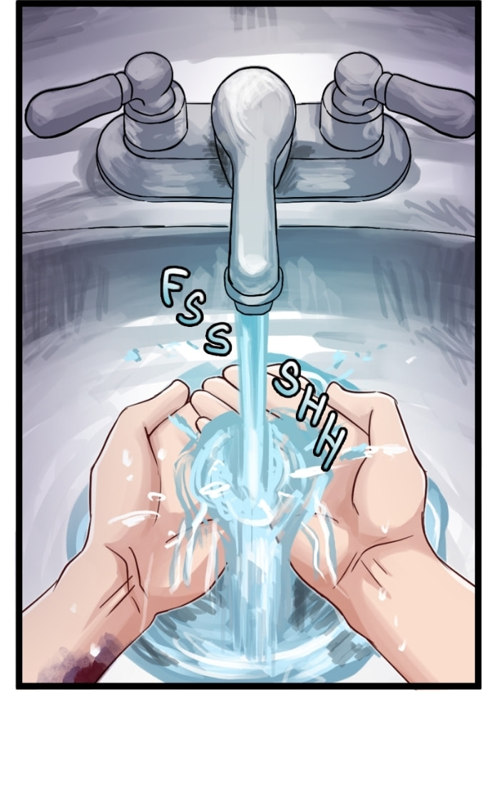 Clinic of Horrors (Canvas) Chapter 212 page 6 - 