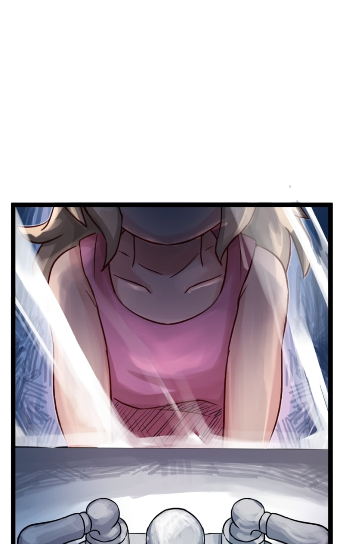 Clinic of Horrors (Canvas) Chapter 212 page 7 - 