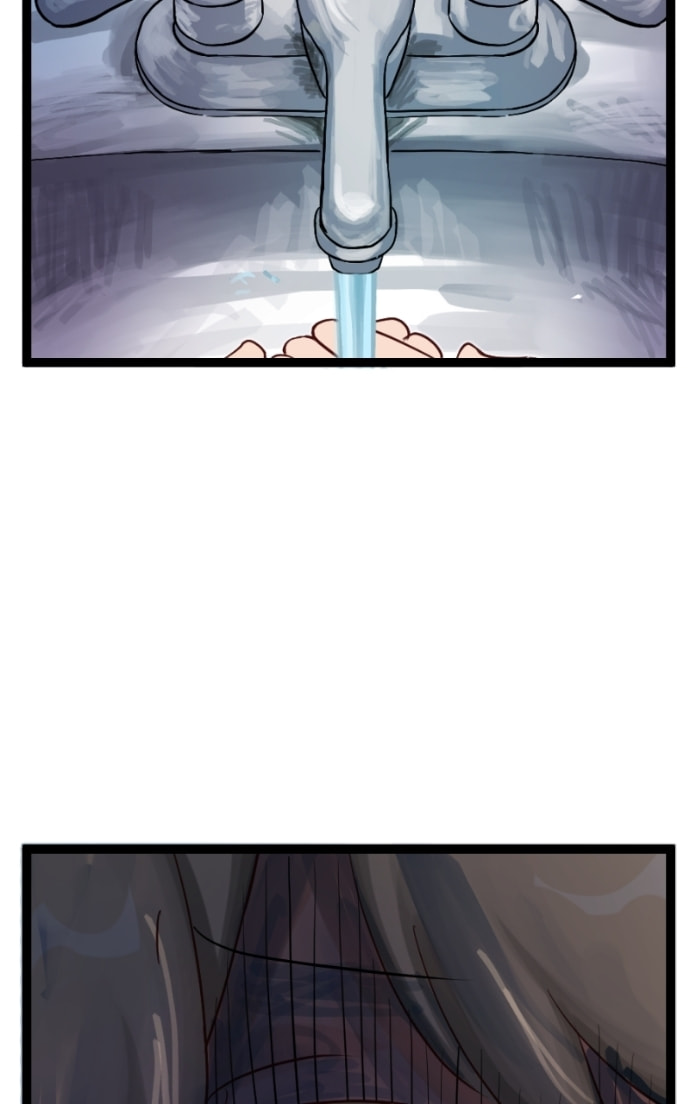 Clinic of Horrors (Canvas) Chapter 212 page 8 - 
