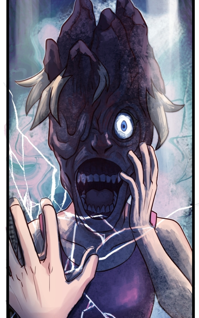 Clinic of Horrors (Canvas) Chapter 212 page 10 - 