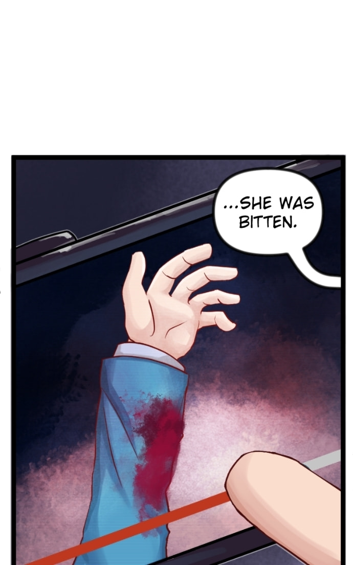 Clinic of Horrors (Canvas) Chapter 213 page 17 - 