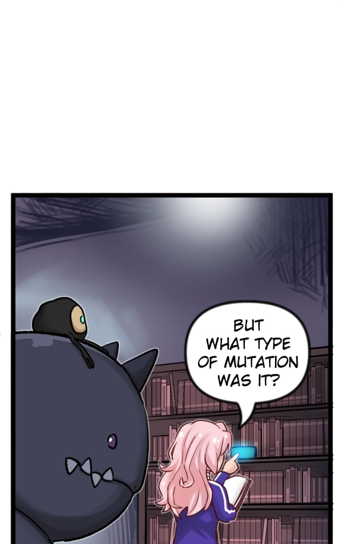 Clinic of Horrors (Canvas) Chapter 213 page 21 - 