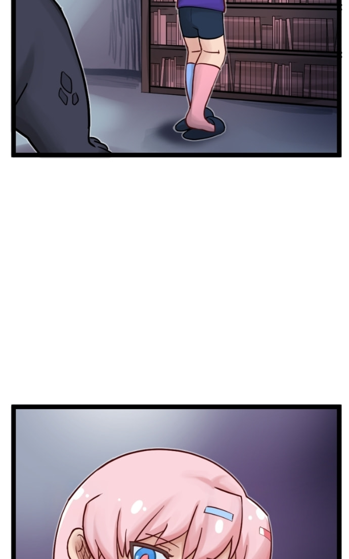 Clinic of Horrors (Canvas) Chapter 213 page 22 - 