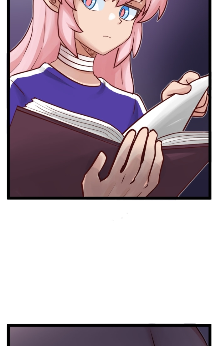Clinic of Horrors (Canvas) Chapter 213 page 23 - 
