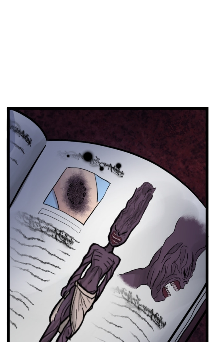 Clinic of Horrors (Canvas) Chapter 213 page 25 - 