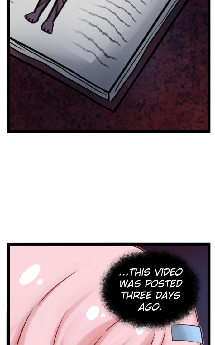 Clinic of Horrors (Canvas) Chapter 213 page 26 - 
