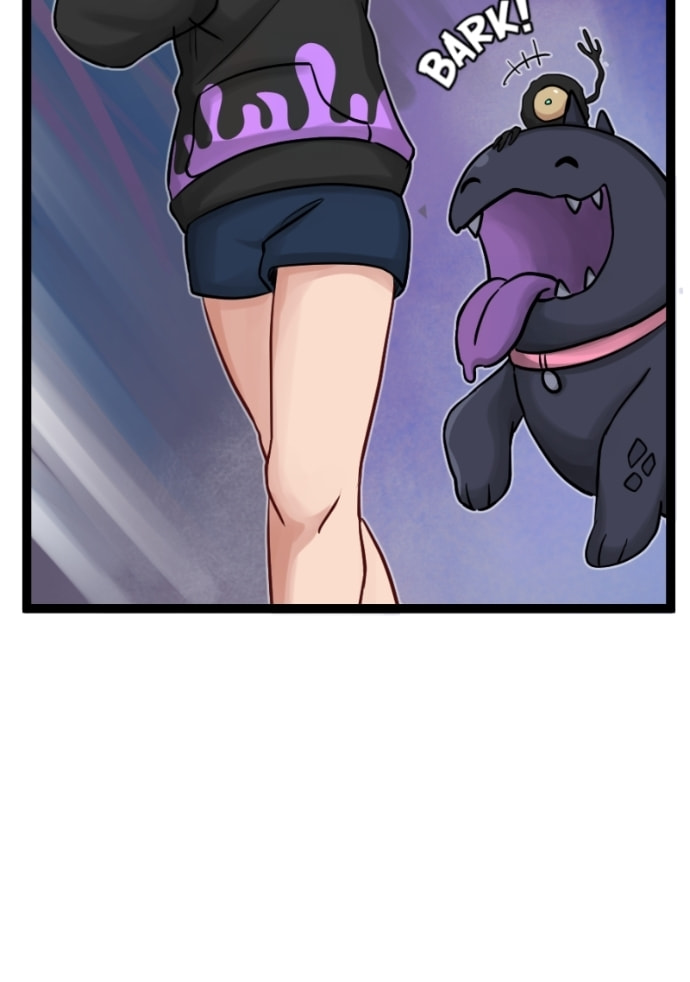 Clinic of Horrors (Canvas) Chapter 213 page 30 - 
