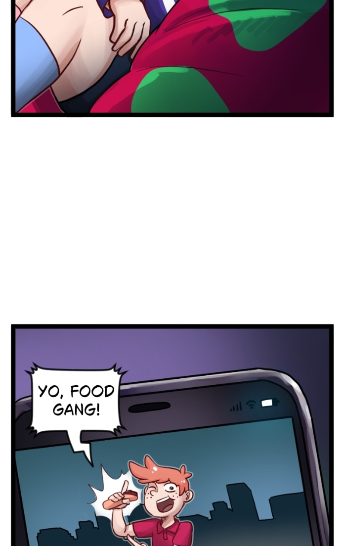 Clinic of Horrors (Canvas) Chapter 213 page 4 - 