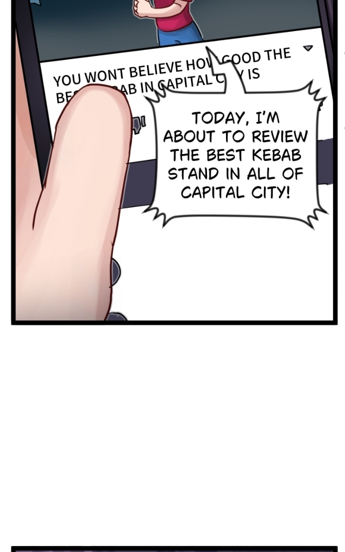 Clinic of Horrors (Canvas) Chapter 213 page 5 - 