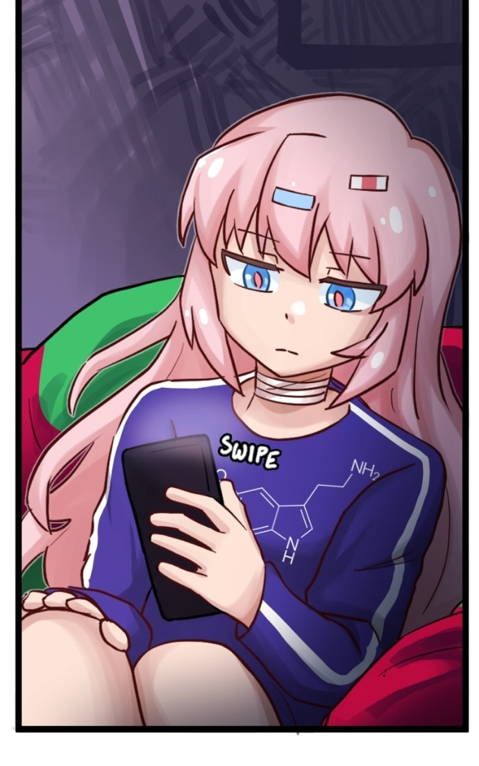 Clinic of Horrors (Canvas) Chapter 213 page 6 - 