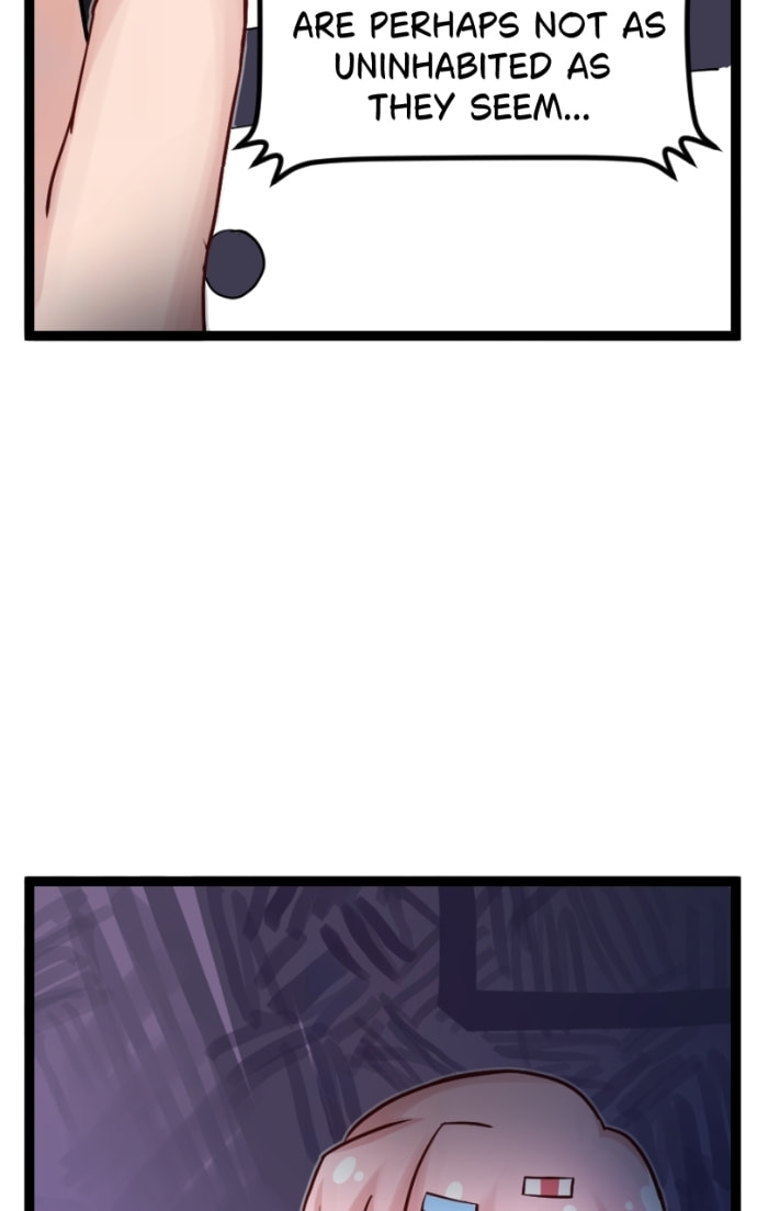 Clinic of Horrors (Canvas) Chapter 213 page 8 - 