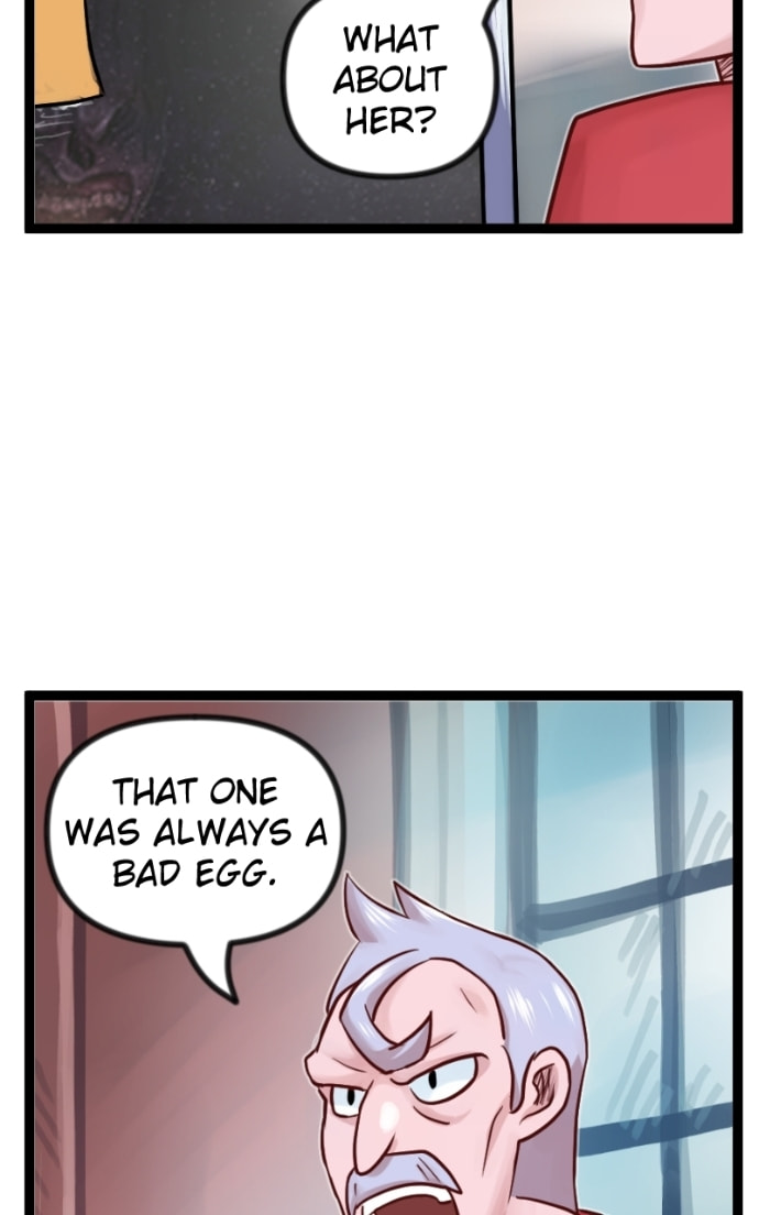 Clinic of Horrors (Canvas) Chapter 214 page 11 - 