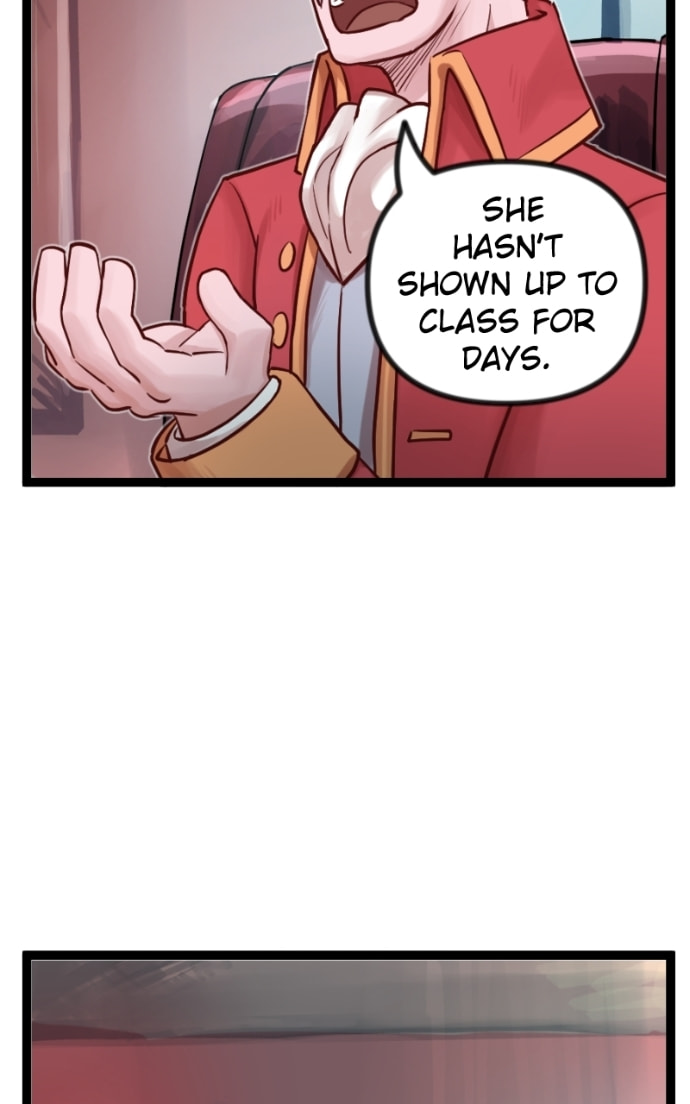 Clinic of Horrors (Canvas) Chapter 214 page 12 - 