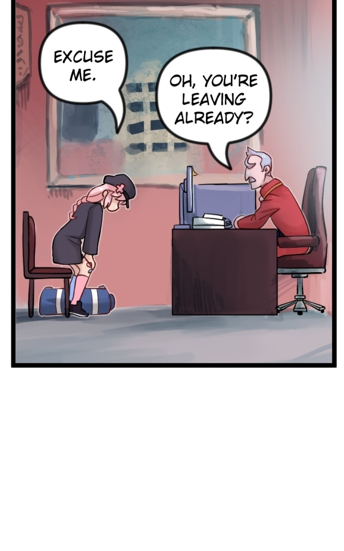 Clinic of Horrors (Canvas) Chapter 214 page 13 - 