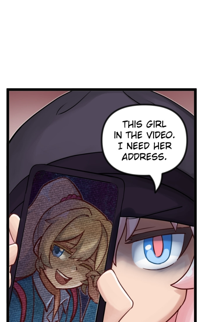 Clinic of Horrors (Canvas) Chapter 214 page 17 - 