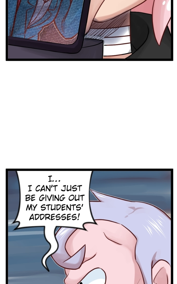 Clinic of Horrors (Canvas) Chapter 214 page 18 - 