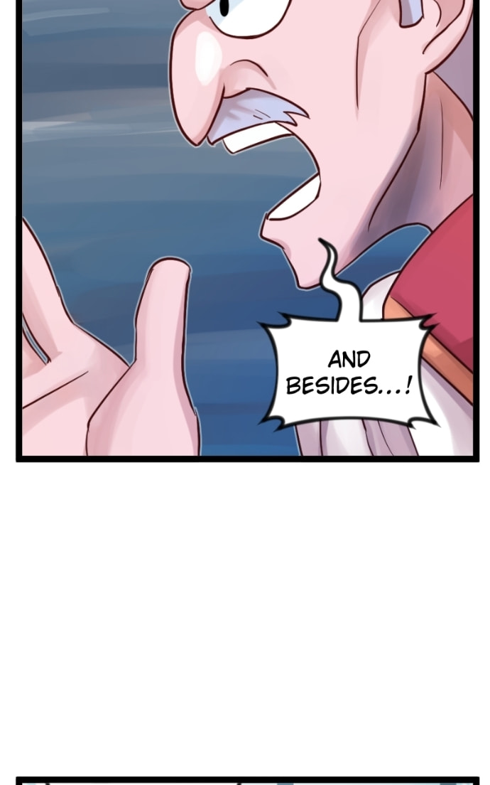 Clinic of Horrors (Canvas) Chapter 214 page 19 - 